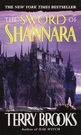 Sword of Shannara (The Sword of Shannara)