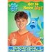 Blue's Clues - Get to Know Joe