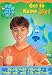 DVD : Blue's Clues - Get to Know Joe
