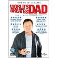 World's Greatest Dad [DVD]