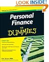 Personal Finance For Dummies