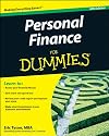 Personal Finance For Dummies