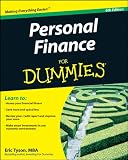 Personal Finance for Dummies, Fourth Edition