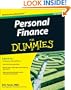 Personal Finance For Dummies