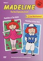 Stream Best of Madeline - Madeline at the Ballet/Madeline in New York Movie Online.