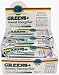 Greens+ Energy Bar (Natural) by Greens Plus (12 Bars - Case)