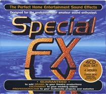 Special Fx Box Set