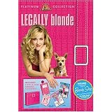 Legally Blonde Platinum Collection