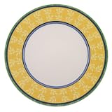 Villeroy & Boch Switch-3 Corfu Dinner Plates, Set of 6
