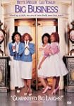 NEW Big Business (DVD)