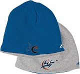 Washington Wizards Basic Logo Primary Slouch Adjustable Hat