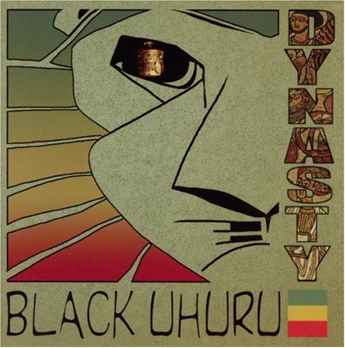 Black Uhuru - Dynasty - Zortam Music