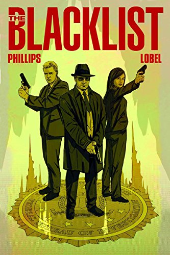 BLACKLIST #7 REG LORIMER