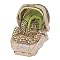 New Baby Necessities - a complete list of the basics
