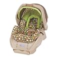 Graco Snugride Infant Car Seat, Lively Dots