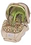 Graco Snugride Infant Car Seat, Lively Dots