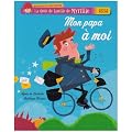 La dr�le de famille de Myrtille : Mon papa � moi