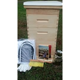 Assembled Starter kit