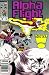 Books : Alpha Flight #48 : Madness (Marvel Comics)