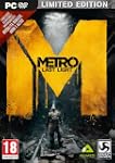 Metro: Last Light - Limited Edition