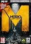 Metro: Last Light - Limited Edition