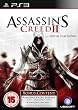 Assassin's Creed 2: Lineage - Limited Edition (PS3)