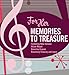 For Her Memories to Treasure CD