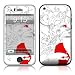 Victrola Design Protector Skin Decal Sticker for Apple 3G iPhone / iPhone 3GS 3G S