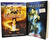 Inkheart (DVD and book Inkheart included)