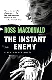 The Instant Enemy: Lew Archer Series, Book 14 (Vintage Crime/Black Lizard)
