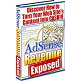 AdSense Revenue Exposed