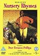 Makaton Nursery Rhymes [DVD]