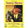 Makaton - Nursery Rhymes [DVD]
