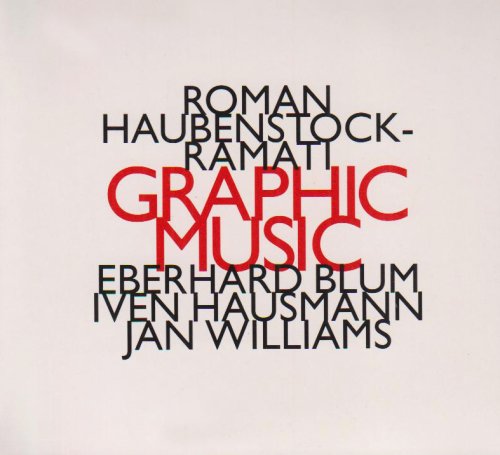 Produkt-Bild: Graphic Music