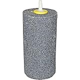 Hydrofarm  ASCL Large Active Aqua Air Stone Cylinder
