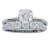 Personalized Sterling Silver 7mm Engagement Band & Wedding Ring - Wedding Gifts
