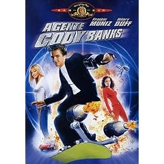 Agente Cody Banks
