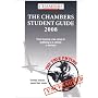 Chambers Student Guide to the Legal Profession 2008