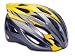 Sporting Goods : Bell Furio Bike Helmet (Yellow Titanium, Small)