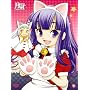 ���r-MOON PHASE- Neko Mimi DVD-BOX