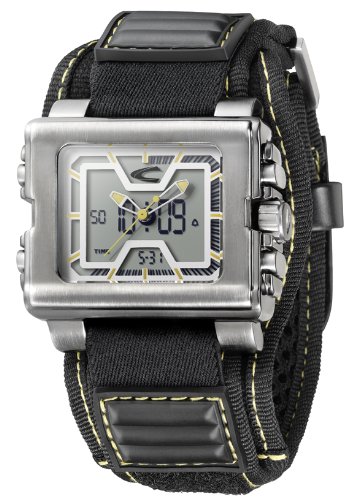 camel active Herrenuhr A881.B9071NBPA