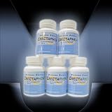 5 BOTTLE-PACK ERECTAPHEN Penis Enlargement Male Enhancement Enyzte Pills