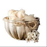 Shea Butter Organic Pure Ivory- 1 LB Raw African Unrefined Shea. Make Natural DIY Beauty Products- Whipped Body Butter, Salves, Lip Balm, Baby Lotion, Eczema Cream. You Will Benefit From Healthier Looking Skin. Fair Trade. 100% Money Back Guarantee.