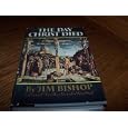 the day christ died by jim bishop
