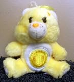 Retired Vintage Care Bears 1980's Kenner 7