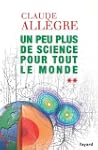 Un peu plus de science pour tout le m...