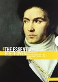 THE ESSENTIAL BEETHOVEN - Symphony No.9, String Quartets Op.18 No.4, Op.59 No.1, Op.131, Fidelio, Piano Concertos 4 & 5 - LIMITED EDITION [DVD] [2009] [NTSC]