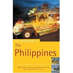 The Rough Guide to The Philippines, First Edition