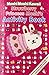 MoshiMoshiKawaii: Strawberry Princess Moshi's Activity Book