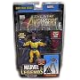 Marvel Legends Giant Man Series Variant Sentry with Beard Action Figure with Giant Man Piece